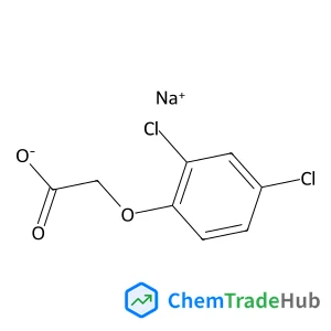 2,4-D SODIUM SALT