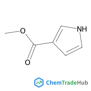 Methyl 1H-pyrrole-3-carboxylate