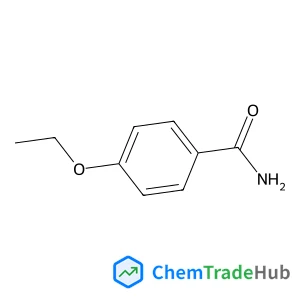 4-Ethoxybenzamide