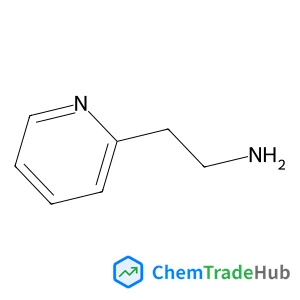 2-(2-Pyridinyl)ethanamine