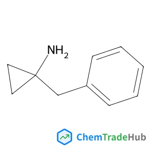 (1-Benzylcyclopropyl)amine hydrochloride (1-Benzylcyclopropyl)amine hydrochloride