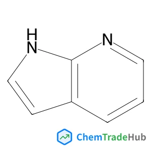 1H-Pyrrolo[2,3-b]pyridine