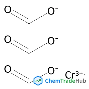 Chromium(3+) triformate