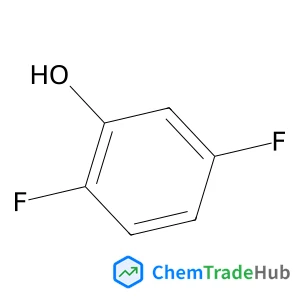 2,5-Difluorophenol