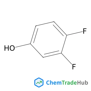 3,4-Difluorophenol 3,4-Difluorophenol