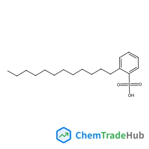 LINEAR ALKYL BENZENE SULPHONIC ACID 96% (LABSA)