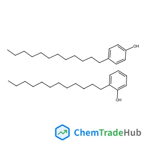 4-Dodecylphenol