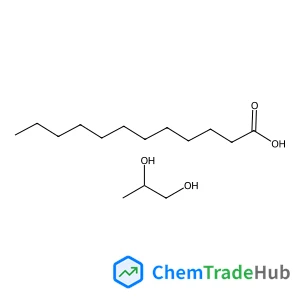 2-Hydroxypropyl laurate