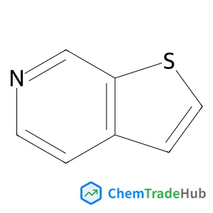 THIENO[2,3-C]PYRIDINE