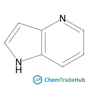 1H-Pyrrolo[3,2-b]pyridine