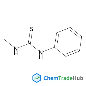 3-methyl-1-phenylthiourea