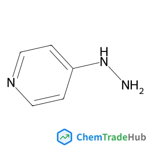 4-Hydrazinopyridine