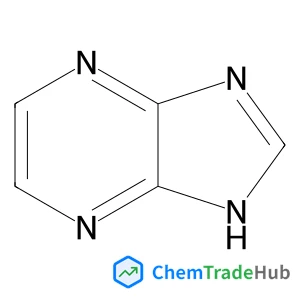 1H-Imidazo[4,5-b]pyrazine