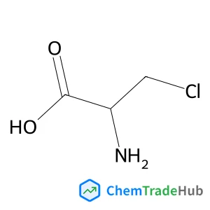 3-Chloro-L-alanine