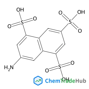 7-Amino-1,3,5-naphthalenetrisulfonic acid