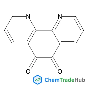 1,10-Phenanthroline-5,6-dione