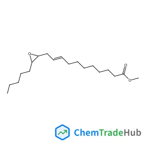 12(S),13(R)-EPOXY-9(Z)-OCTADECENOIC ACID ((+)-VERNOLIC) METHYL ESTER