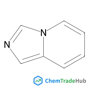 Imidazo[1,5-a]pyridine