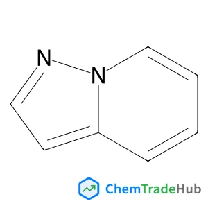 Pyrazolo[1,5-a]pyridine