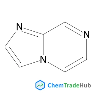 Imidazo[1,2-a]pyrazine