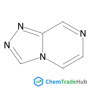 [1,2,4]Triazolo[4,3-a]pyrazine