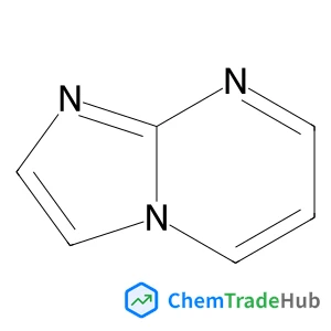 Imidazo[1,2-a]pyrimidine