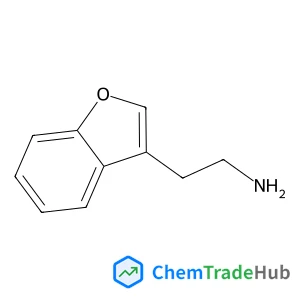 2-(1-Benzofuran-3-yl)ethanamine