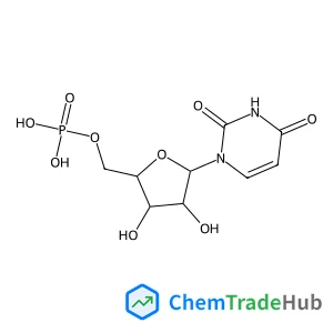 POLYURIDYLIC ACID POT. SALT, LYOPH., MR