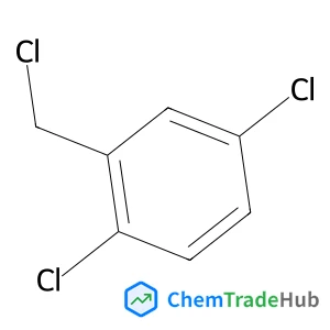 1,4-Dichloro-2-(chloromethyl)benzene
