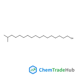 16-Methyl-1-heptadecanol 16-Methyl-1-heptadecanol