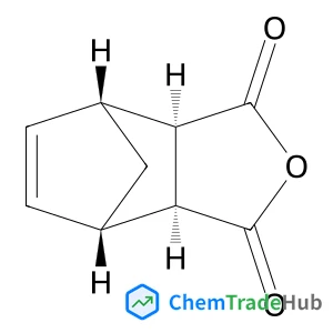 (3aR,4R,7S,7aS)-3a,4,7,7a-tetrahydro-4,7-methanoisobenzofuran-1,3-dione