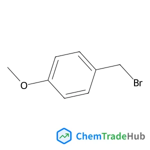 1-(Bromomethyl)-4-methoxybenzene 1-(Bromomethyl)-4-methoxybenzene