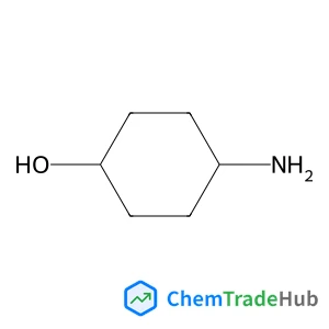 TRANS-4-AMINO CYCLOHEXANOL