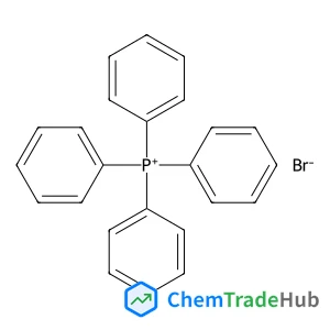 TETRAPHENYLPHOSPHONIUM BROMIDE