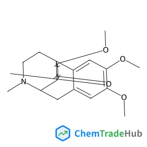 O-Methylpallidine
