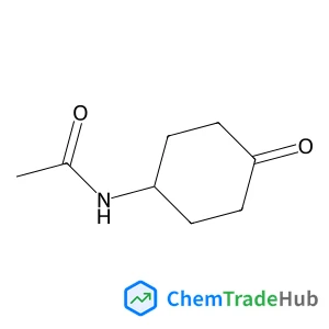 N-(4-oxocyclohexyl) Acetamide