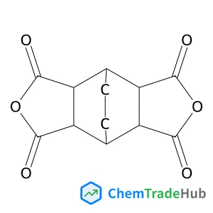 Bicyclo[2.2.2]octane-2,3,5,6-tetracarboxylic Dianhydride - HBTA