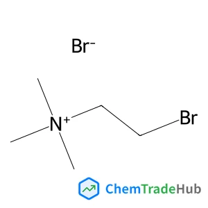(2-Bromoethyl)trimethylammonium Bromide