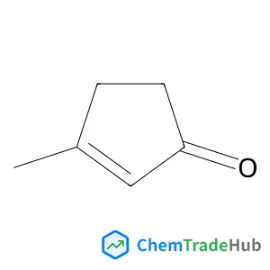 3-Methyl-2-cyclopenten-1-one