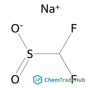 Sodium difluoromethanesulfinate