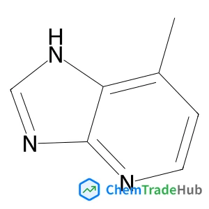 7-Methyl-1H-imidazo[4,5-b]pyridine
