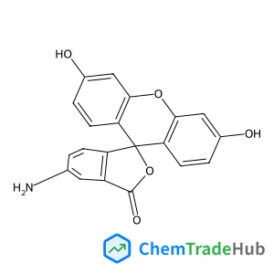 5(6)-Aminofluorescein