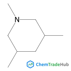 1,3,5-Trimethylpiperidine