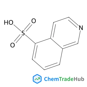 5-Isoquinolinesulfonic acid