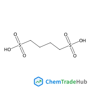 1,4-Butanedisulfonic acid 1,4-Butanedisulfonic acid