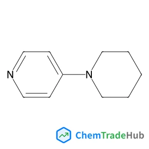 4-(1-Piperidinyl)pyridine