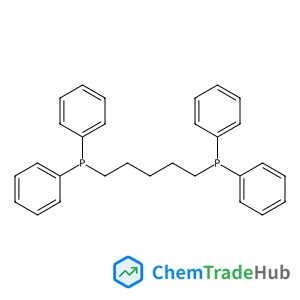 1,5-Pentanediylbis(diphenylphosphine)