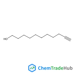 10-Undecyn-1-ol