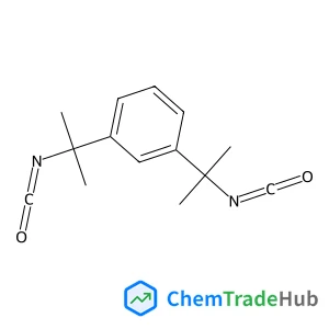 1,3-Bis(2-isocyanato-2-propanyl)benzene