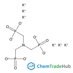 Potassium [Nitrilotris(methylene)]triphosphonate